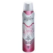 Jagler Classic 150 ML Kadın Sprey Deodorant