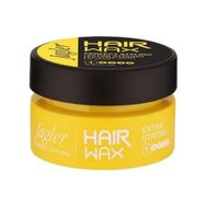 Jagler Çok Parlak 150 ml Wax