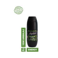 Jagler Energy 50 ml Erkek Roll-On