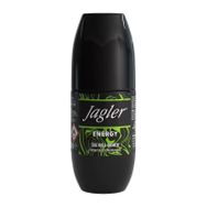 Jagler Energy 50 ml Erkek Roll-On