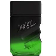 Jagler Energy Kutu Kofre 90 ml Parfüm