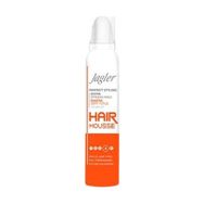 Jagler Extra Hacim 200 ml Saç Köpüğü
