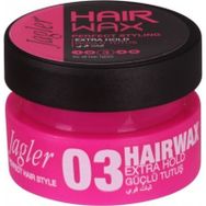 Jagler Extra Hold 150 ml Hair Wax