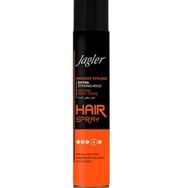 Jagler Extra Sert Tutuş 400 ml Saç Spreyi