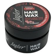 Jagler Extra Strong Hold Ekstra Güçlü Tutuş Süper 150 ml Wax