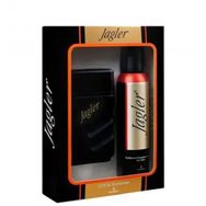 Jagler For Men EDT Sport Erkek 90 ml Parfüm + 150 ml Set Deodorant