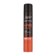 Jagler Hair Spray Mega Güçlü Tutuş 400 ml Saç Spreyi