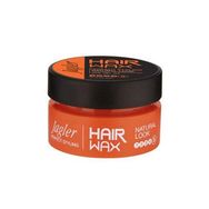 Jagler Hair Wax 150 ml Doğal Görünüm Saç Jölesi