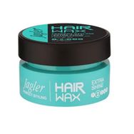 Jagler Hairwax 150 ml Extra Parlak Wax