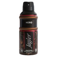 Jagler Hero 150 ml Erkek Sprey Deodorant