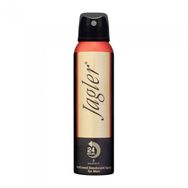 Jagler Klasik 6x150 ml Erkek Sprey Deodorant