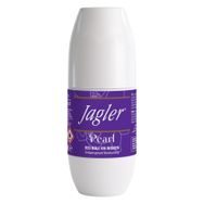 Jagler Pearl 50 ml Kadın Roll-On