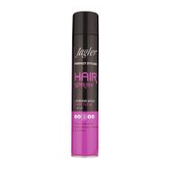 Jagler Sert Tutuş 400 ml Saç Spreyi