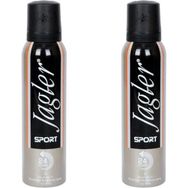 Jagler Sport 2x150 ML Erkek Deodorant Sprey