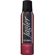 Jagler Storm 150 ml Erkek Sprey Deodorant