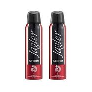 Jagler Storm 2x150 ml Erkek Deodorant