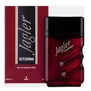 Jagler Storm EDT 90 ml Erkek Parfümü