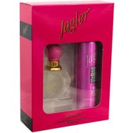 Jagler Women EDT 60 ml + Deo Sprey 150 ml Kadın Parfüm Seti