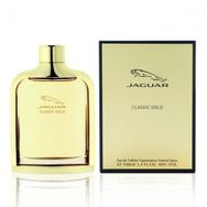 Jaguar Classic Gold EDT 100 ml Erkek Parfümü