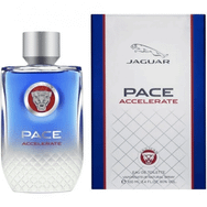 Jaguar Pace Accelerate EDT 100 ml Erkek Parfümü