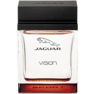 Jaguar Vision Sport Edt 100 ml Erkek Parfüm