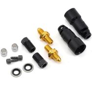 Jagwire HFA 206 Avid Code Hidrolik Hortum Adaptörü