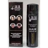 Jaja 150 ml Koyu Kahve Dolgunlaştırıcı ve Dip Kapatıcı Saç Spreyi
