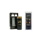 Jaja Fibers Siyah Topik 50 gr Saç Dolgunlaştırıcı ve Kapatıcı Sprey