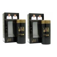 Jaja Siyah 2x50 gr Saç Dolgunlaştırıcı