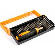 Jakemy JM-8102 22 Parça Hassas Onarım Tornavida Seti