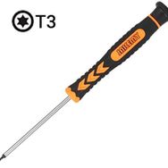 Jakemy JM-8119 Torx T5 Profesyonel tornavida