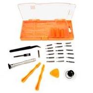 Jakemy JM-8144 26 Parça Elektronik Cihaz Onarım Seti