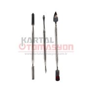 Jakemy JM-OP07 3 Parça Metal Ayırıcı