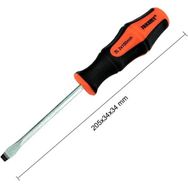 Jakemy JM-S203 100 mm Düz Tornavida