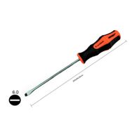 Jakemy JM-S204 150 mm Düz Tornavida