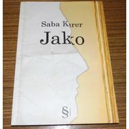JAKO - SABA KIRER