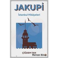 Jakupi - Çiğdem Tan
