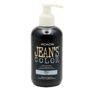 Jamaican Jeans 563 Jeans Mavisi 250 ml Color Saç Boyası