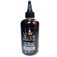 Jamaican Jeans Çikolata Kahve Saç Boyası