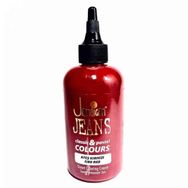 Jamaican Jean's Color Ateş Kırmızı 250 ml Saç Boyası