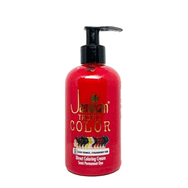 Jamaican Jeans Color Çilek Kırmızısı 250 ml Saç Boyası