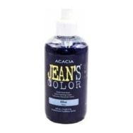 Jamaican Jean's Color Deniz Mavi 250 ml Saç Boyası