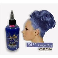 Jamaican Jeans Color Jeans Mavisi 2x250 ml Saç Boyası