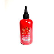 Jamaican Jeans Color Mercan Kırmızı 250 ml Saç Boyası