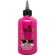 Jamaican Jeans Color Pembe Hatmi Çiçeği 250 ml Saç Boyası