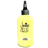 Jamaican Jeans Color Platin Saç boyası