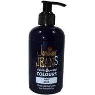 Jamaican Jeans Color Renkli 716 Mavi Saç Boyası