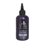 Jamaican Jeans Color Su Bazlı 250 ml 2 Adet Leylak Saç Boyası