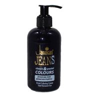 Jamaican Jeans Color Su Bazlı 250 ml 6 Adet Jamaican Mor Saç Boyası