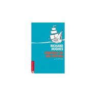 JAMAIKA´DA BIR FIRTINA - RICHARD HUGHES